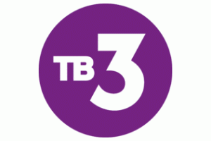 Телепрограмма канала ТВ 3 в Череповеце на сегодня ТВ 3